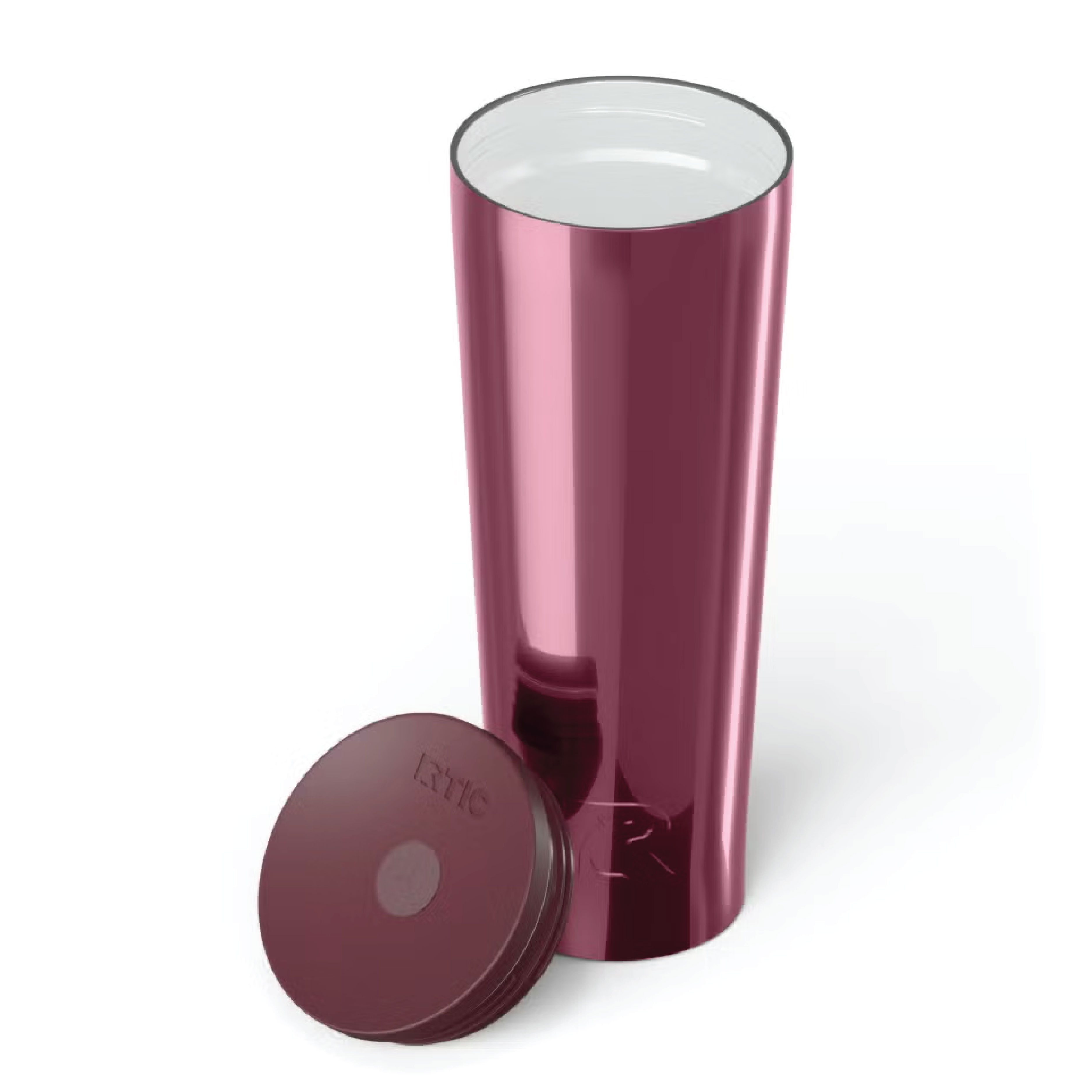 RTIC 28oz Stainless Steel Ceramic-Lined Everyday Tumbler 58