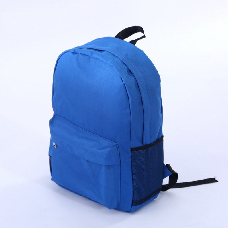 Classic Backpack 3