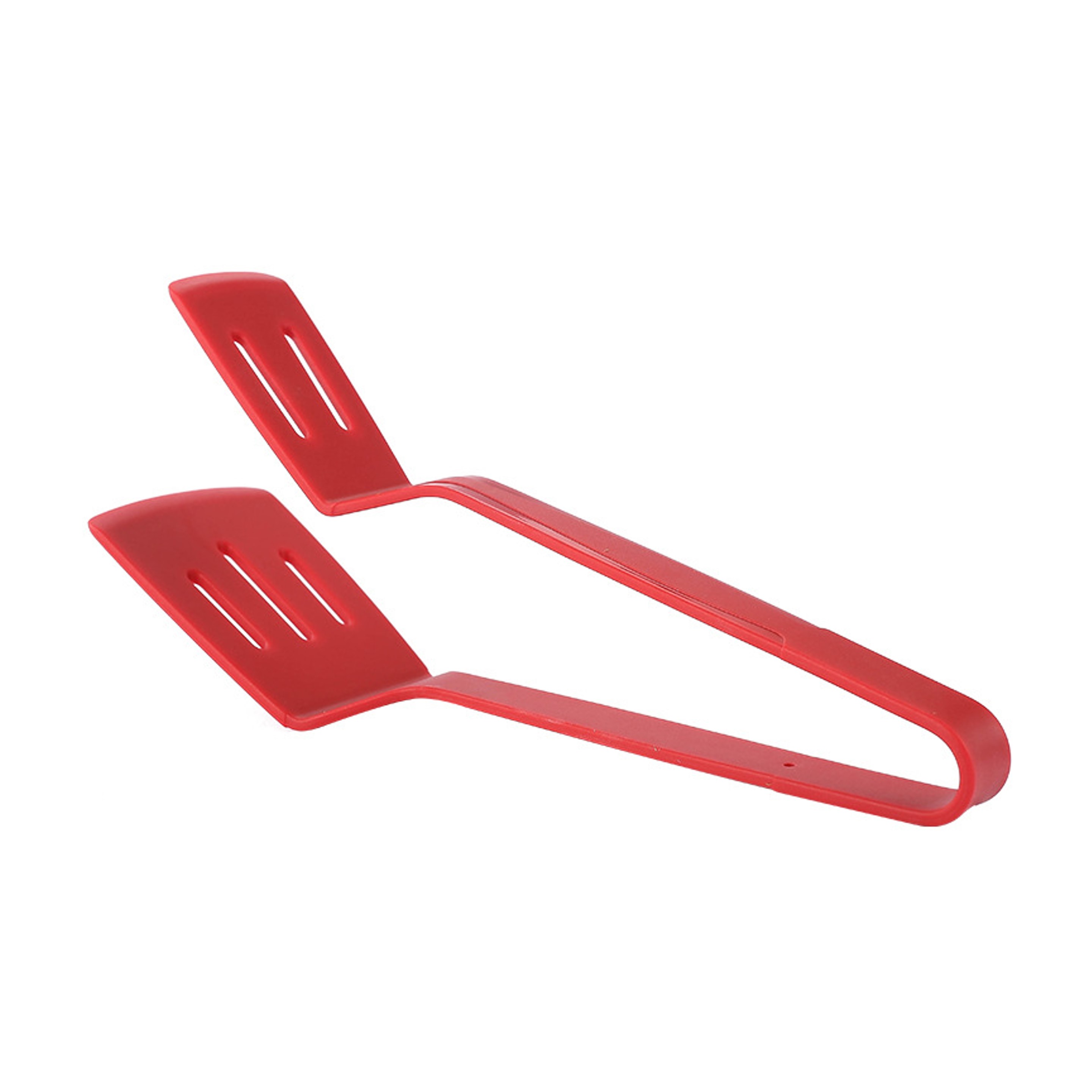 Silicone Kitchen Tongs (direct import) 4
