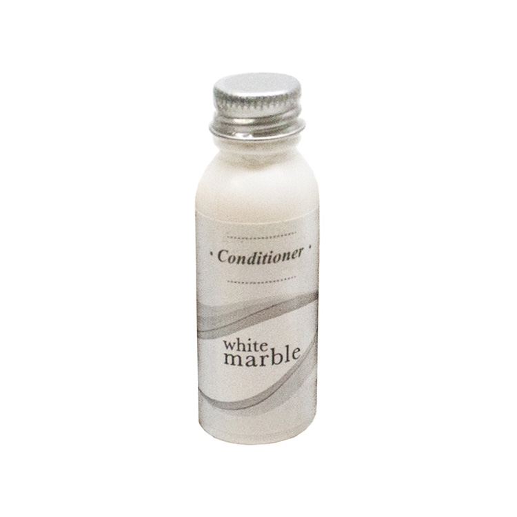 White Marble Conditioner 1