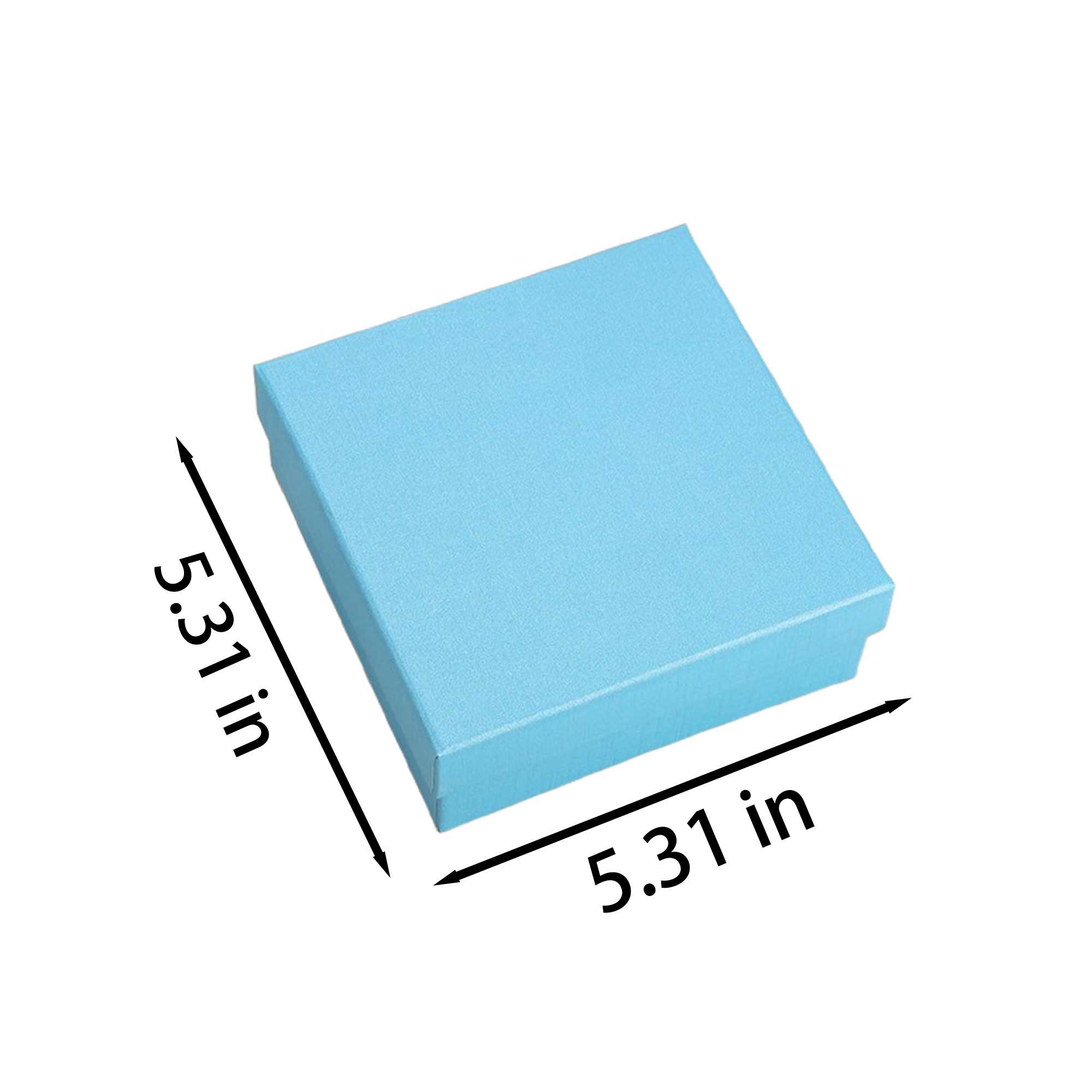 Elegant Present Packaging Case 3