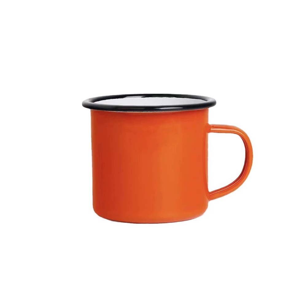 Vintage Enamel Mugs 3