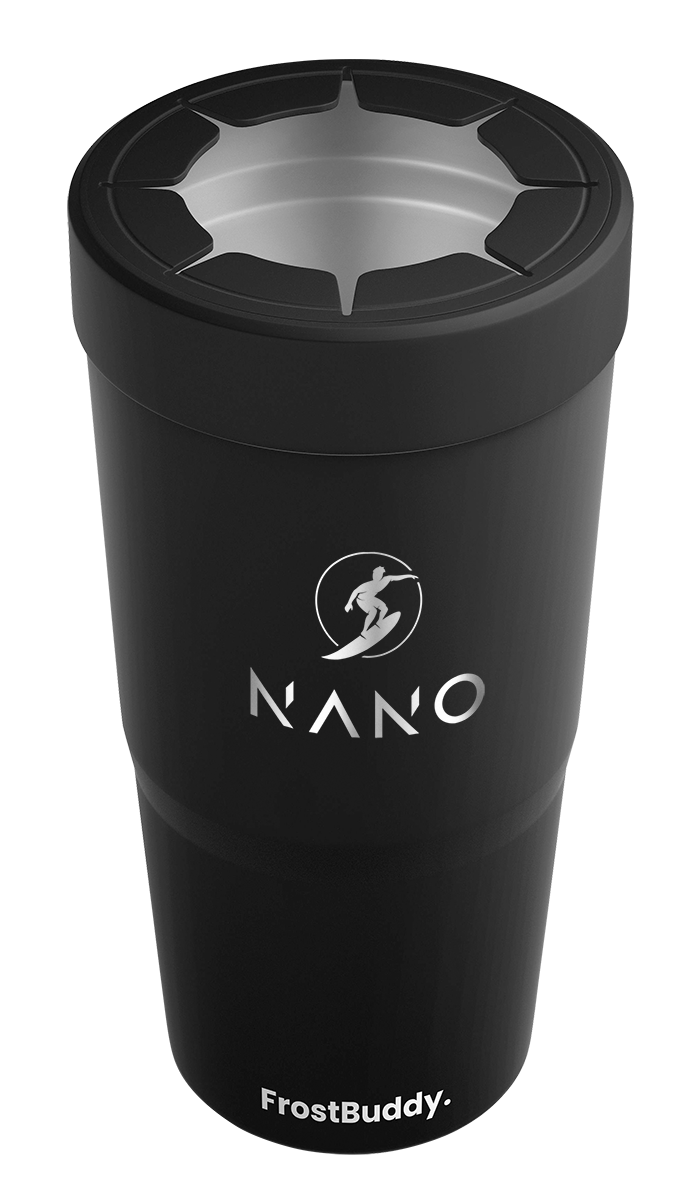 Frost Buddy® To-Go Buddy 22