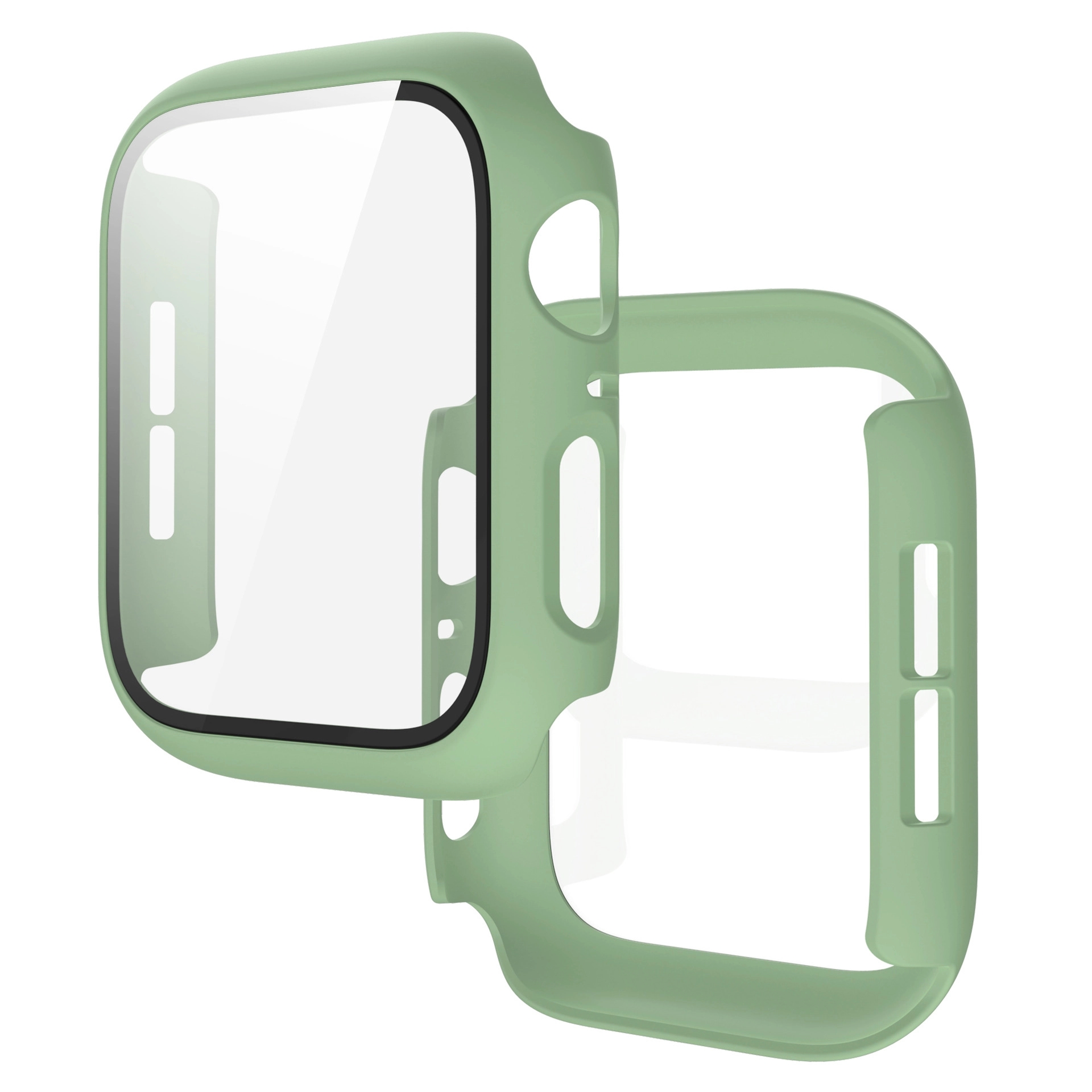Screen Protector for Apple Watch 6