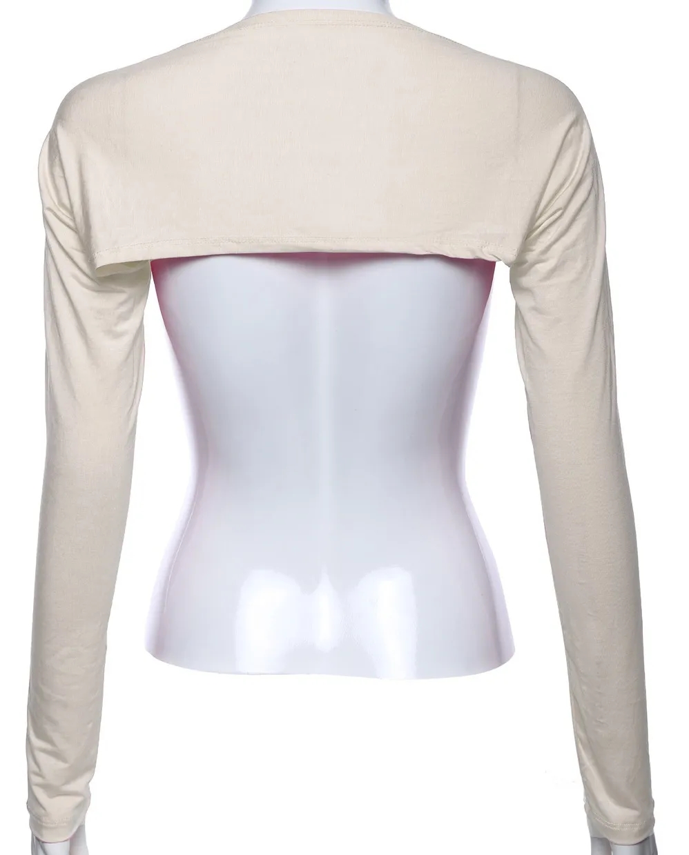 Cooling Shawl Arm/Shoulder Sleeve Covered 6