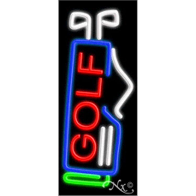 Neon Display Sign Outdoor Indoor for Business Office Store
