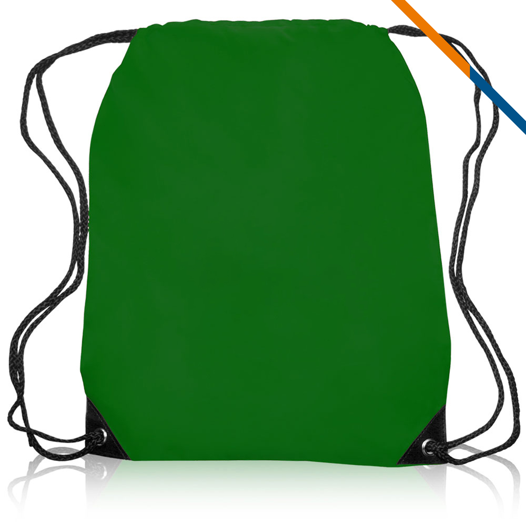 Ferga Drawstring Backpacks 16