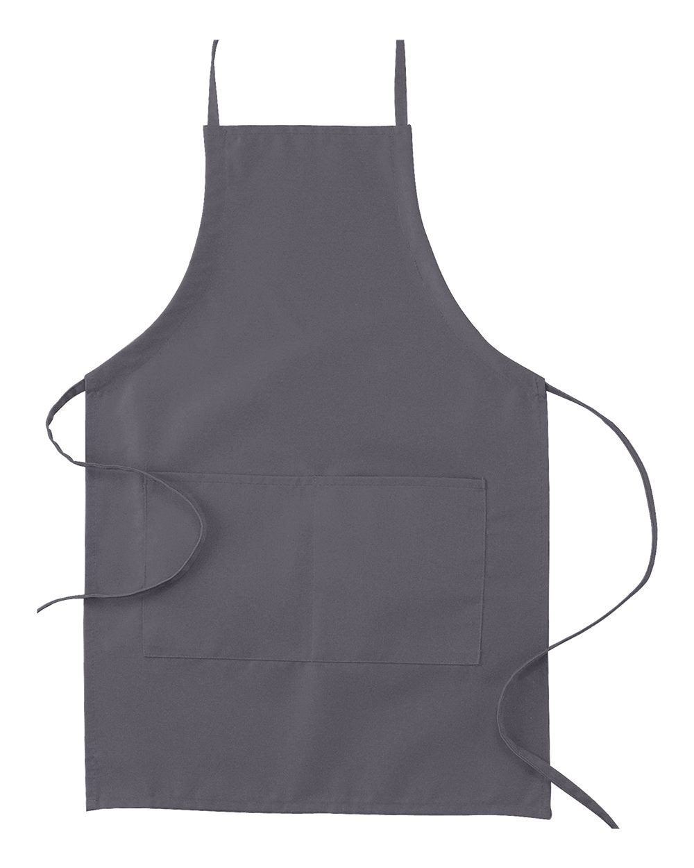 Apron with Pocket - APR53 16