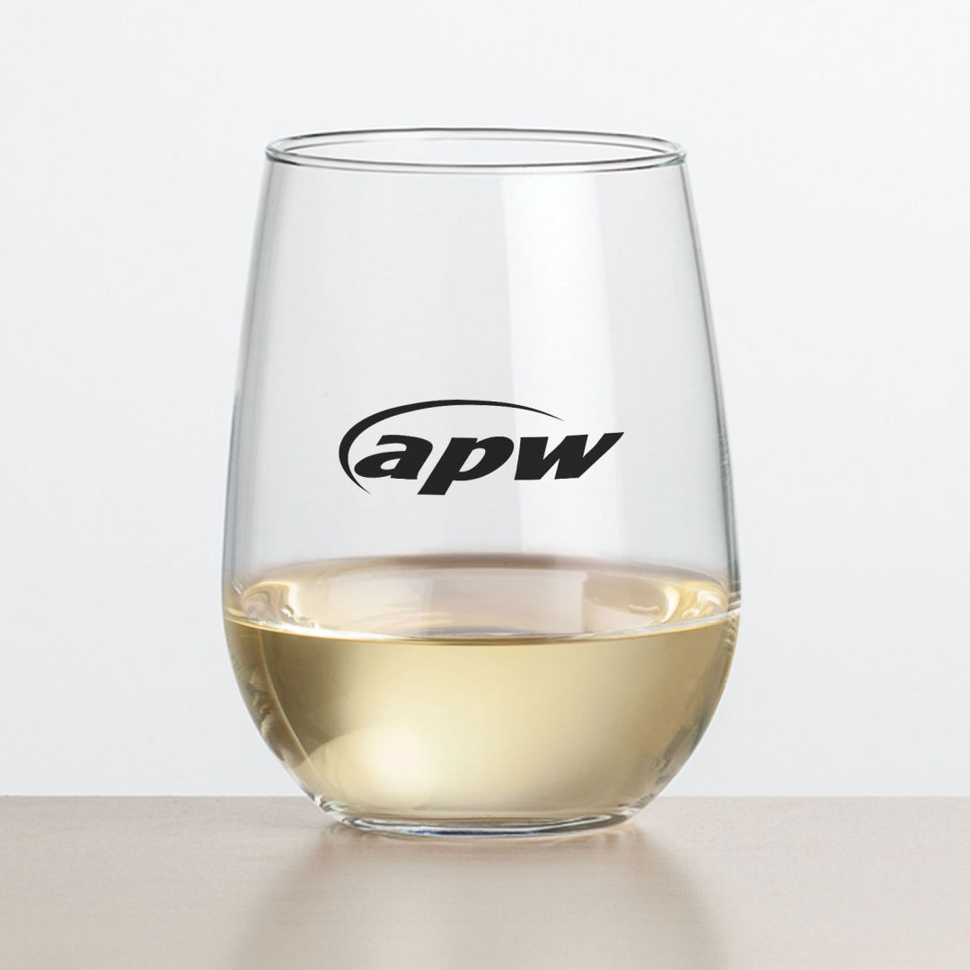 Ossington Stemless Wine - Imprinted 8