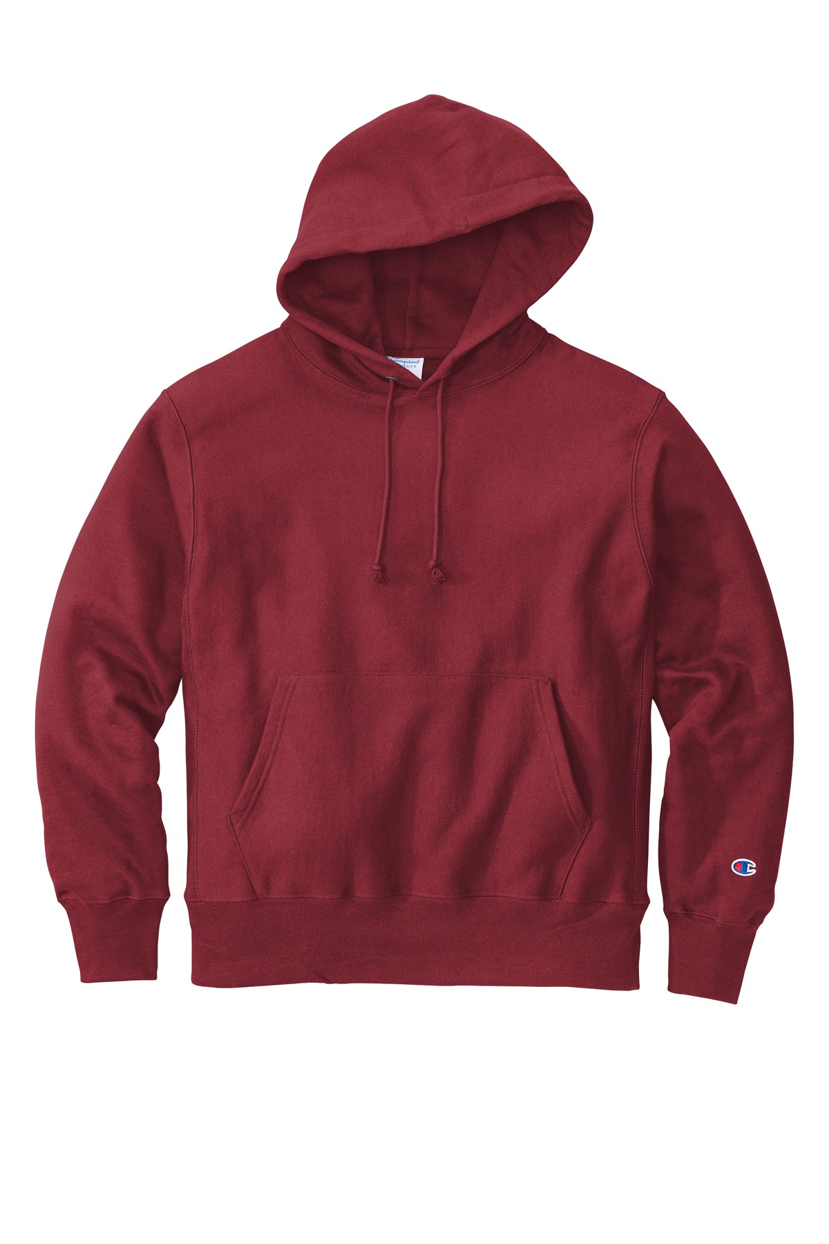 Champion Reverse Weave Hooded Sweatshirt S101 22