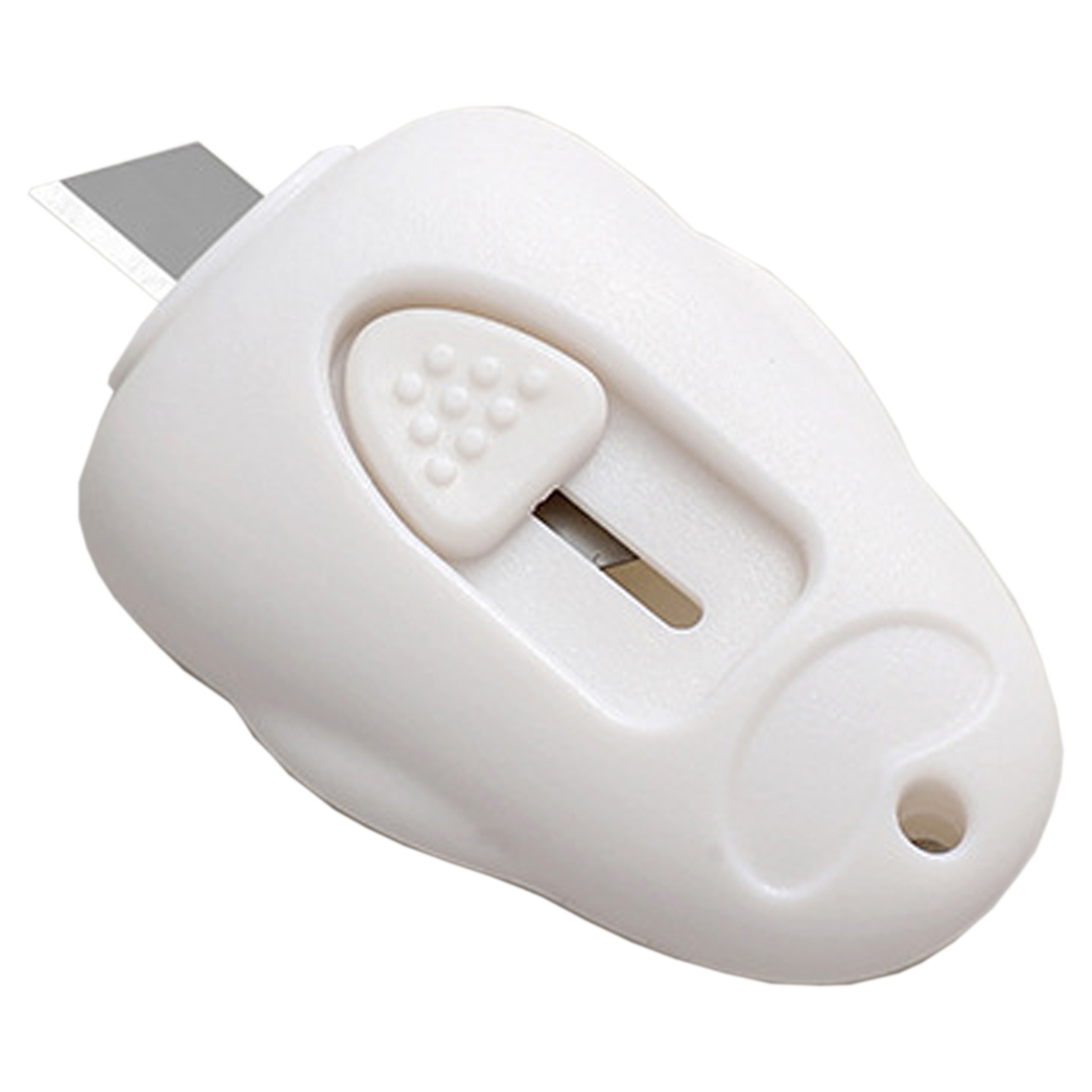 Polypropylene Small Size Unboxing Tool Mini Knife 6