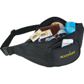 Hipster Deluxe Fanny Pack 24