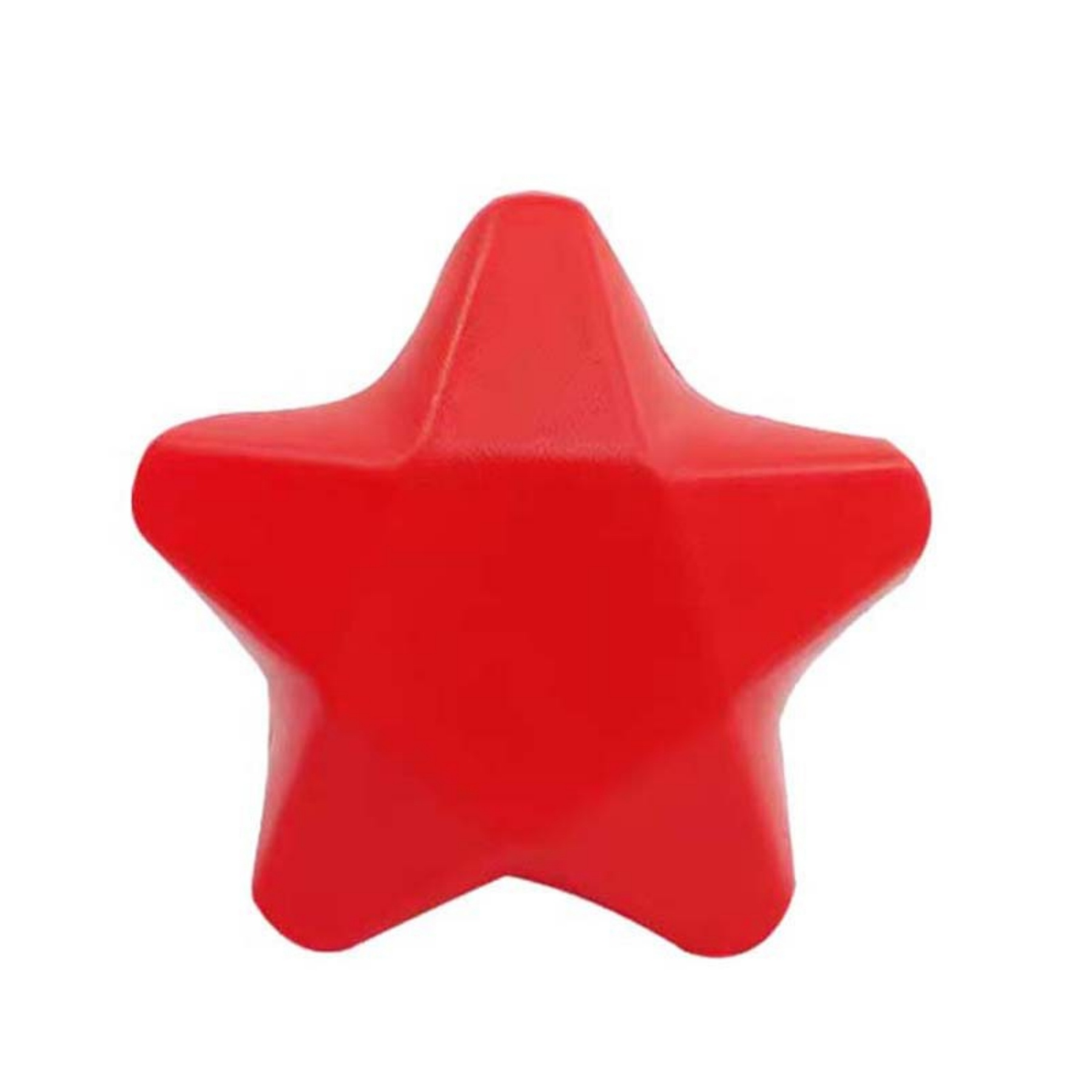PU Star Stress Relief Toy Ball 1
