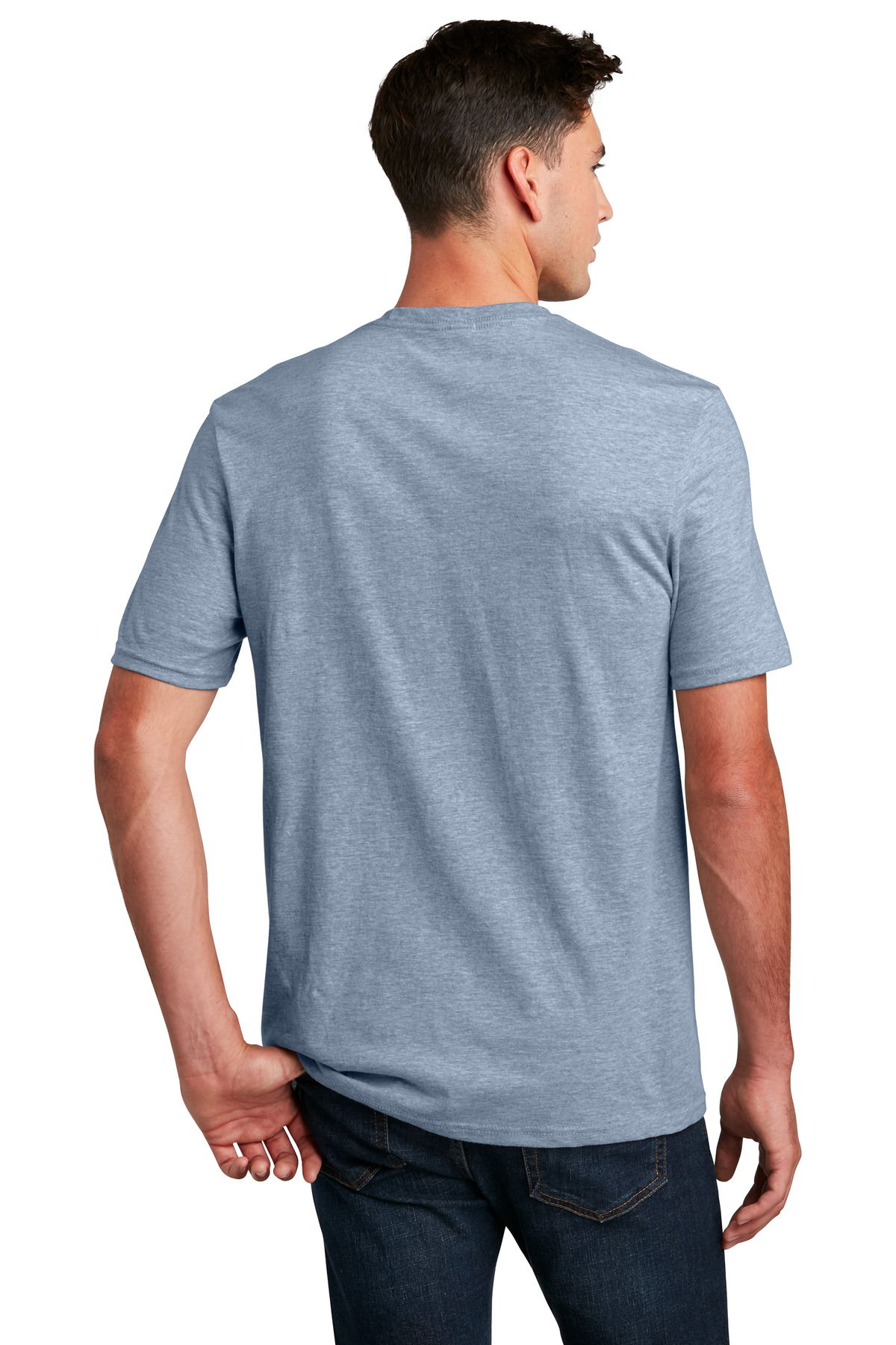District® Perfect Blend CVC Tee 46