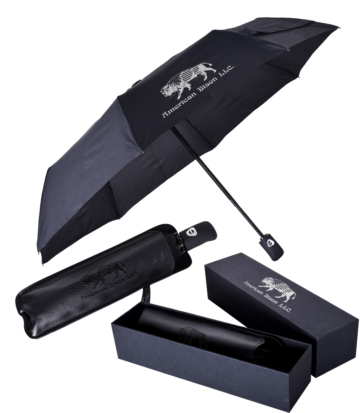 Luxe Gift Umbrella