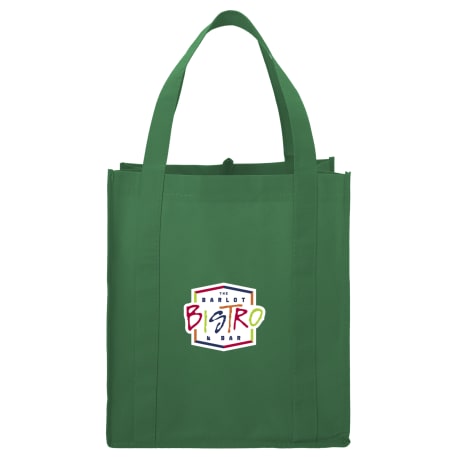 Little Juno Non-Woven Grocery Tote 317