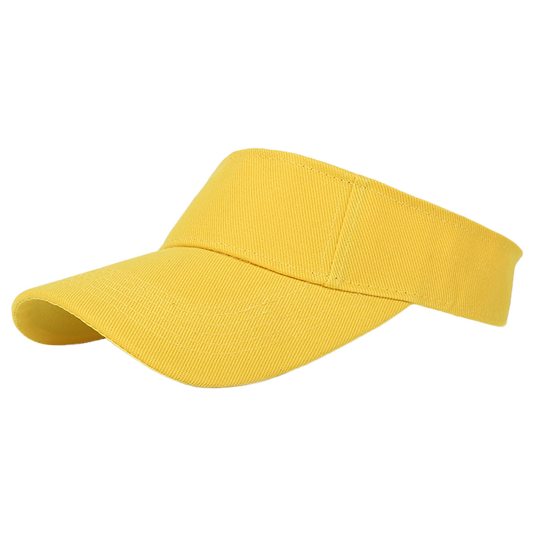 Adjustable Sports Sunshade Empty Top Hat 10