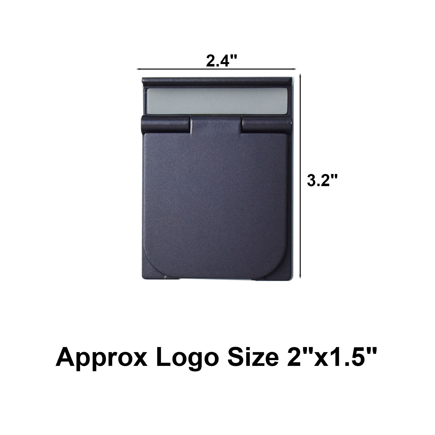 Folding Phone Stand 2