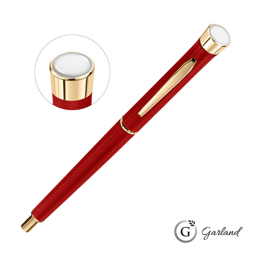 Garland® Tactical Custom Textured Mechanical Pencil - Gold 14