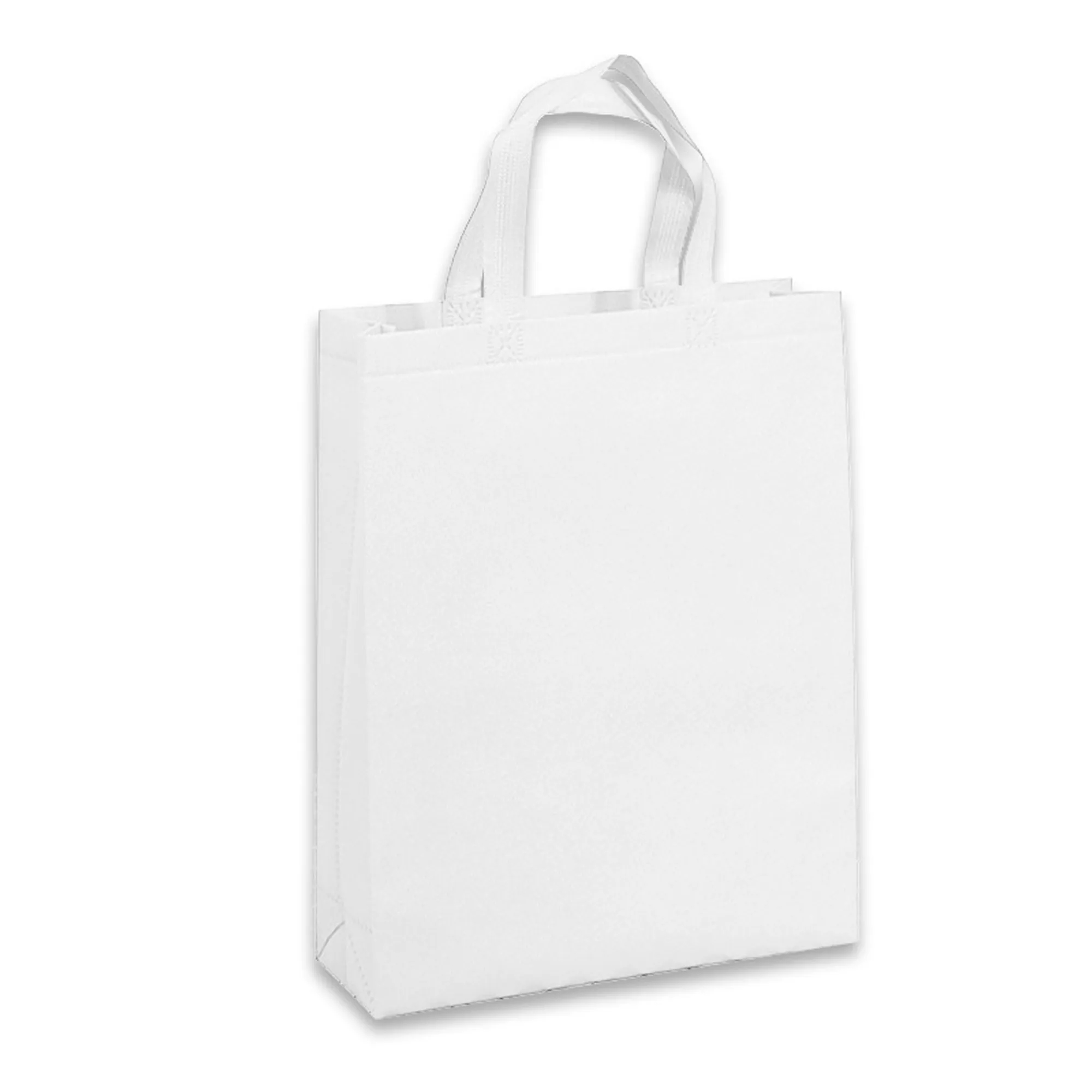 Non Woven Fabric Shopping Tote Bag 2