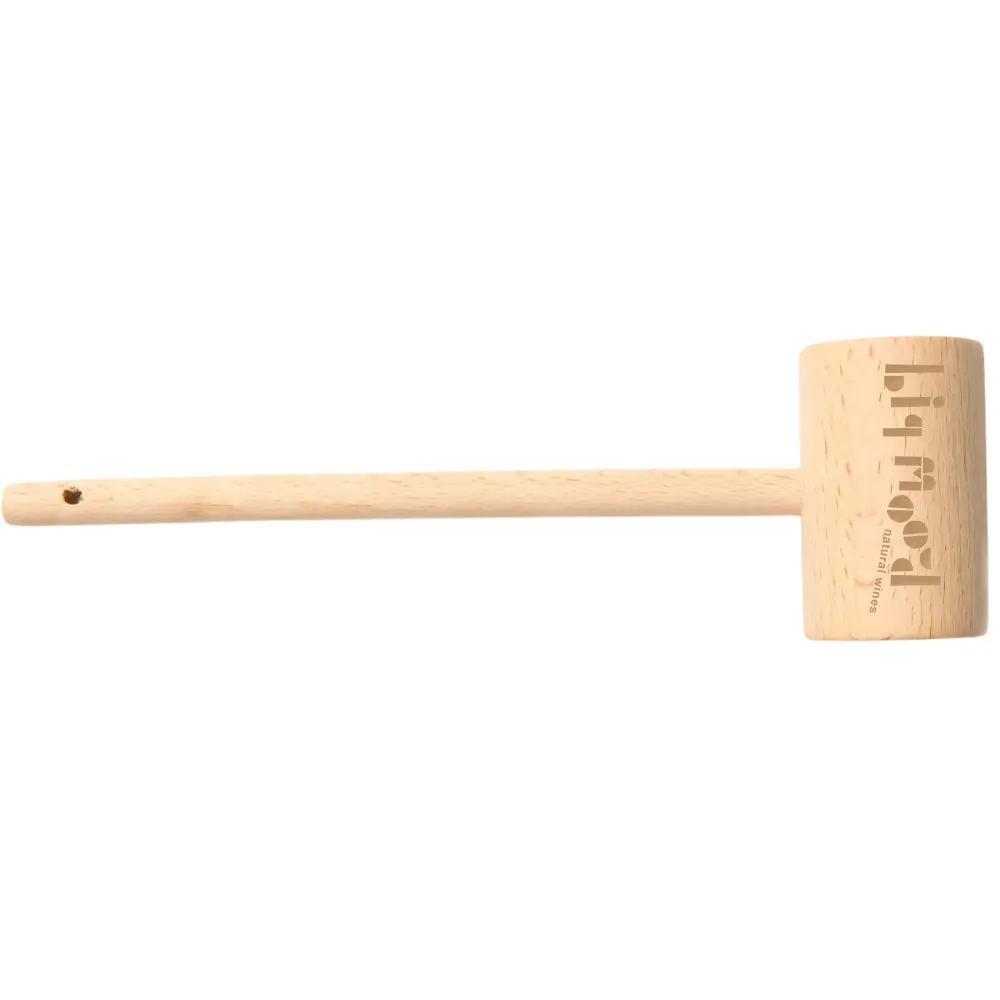 Wooden Crab Mallet 6