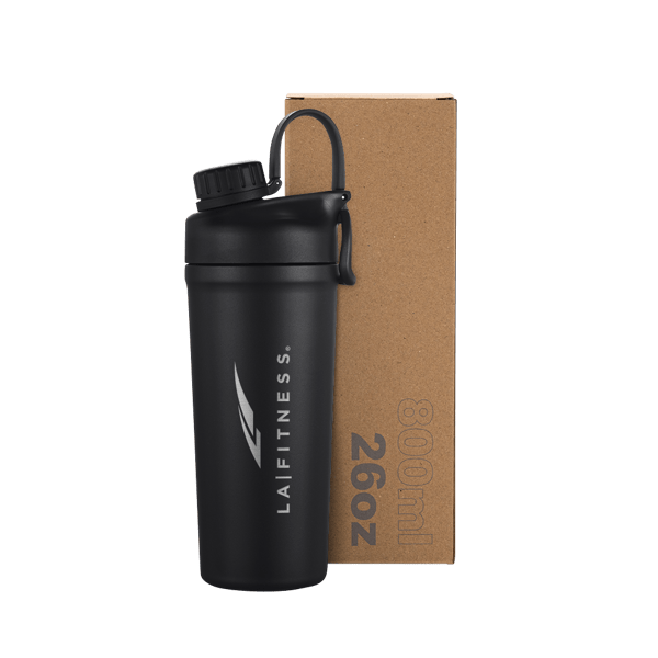 Topeka 26oz Vacuum Shaker 28