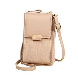 Trendy Ladies Crossbody Bag 3