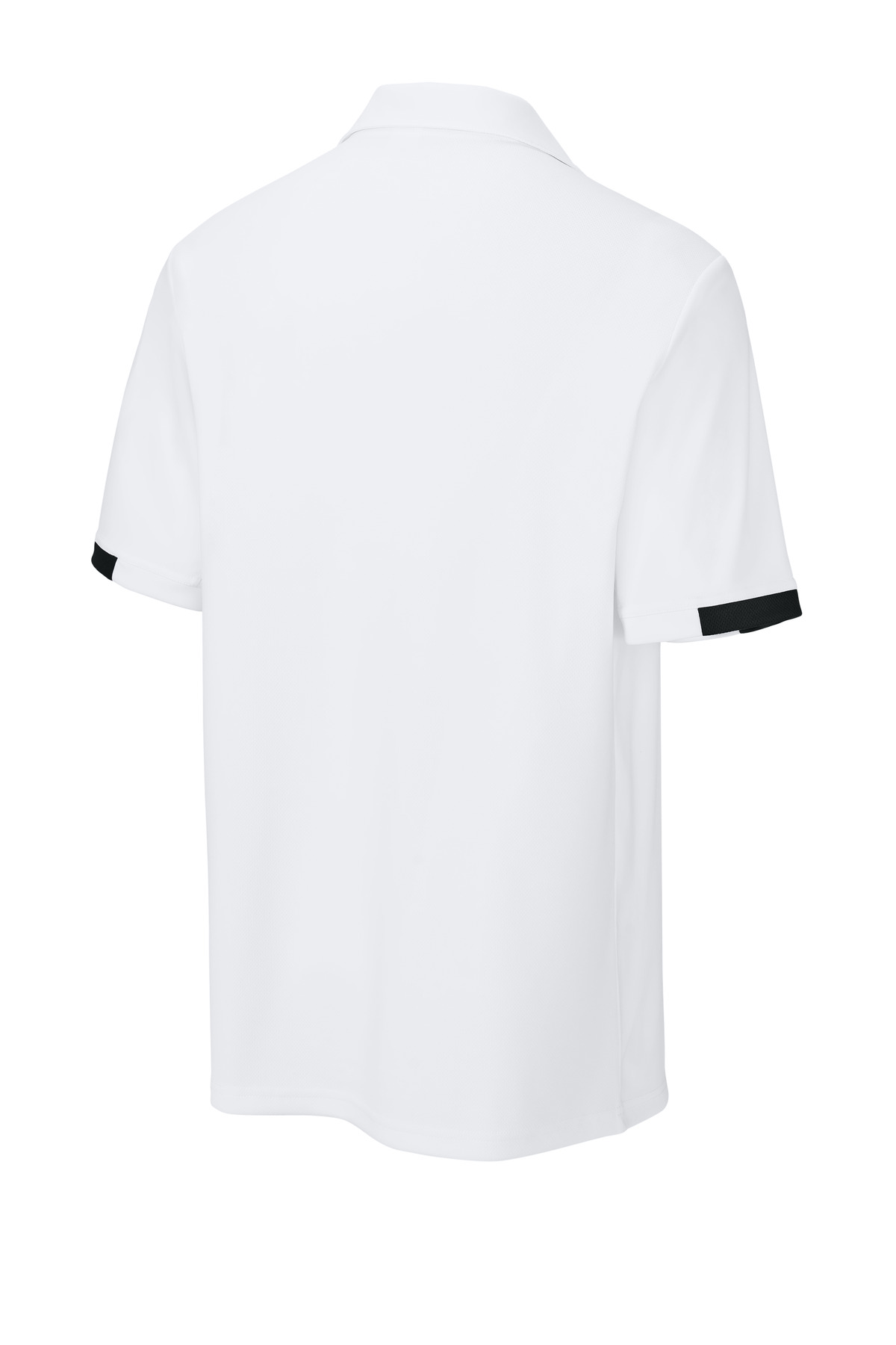 Sport-Tek Club Colorblock Polo ST444 37