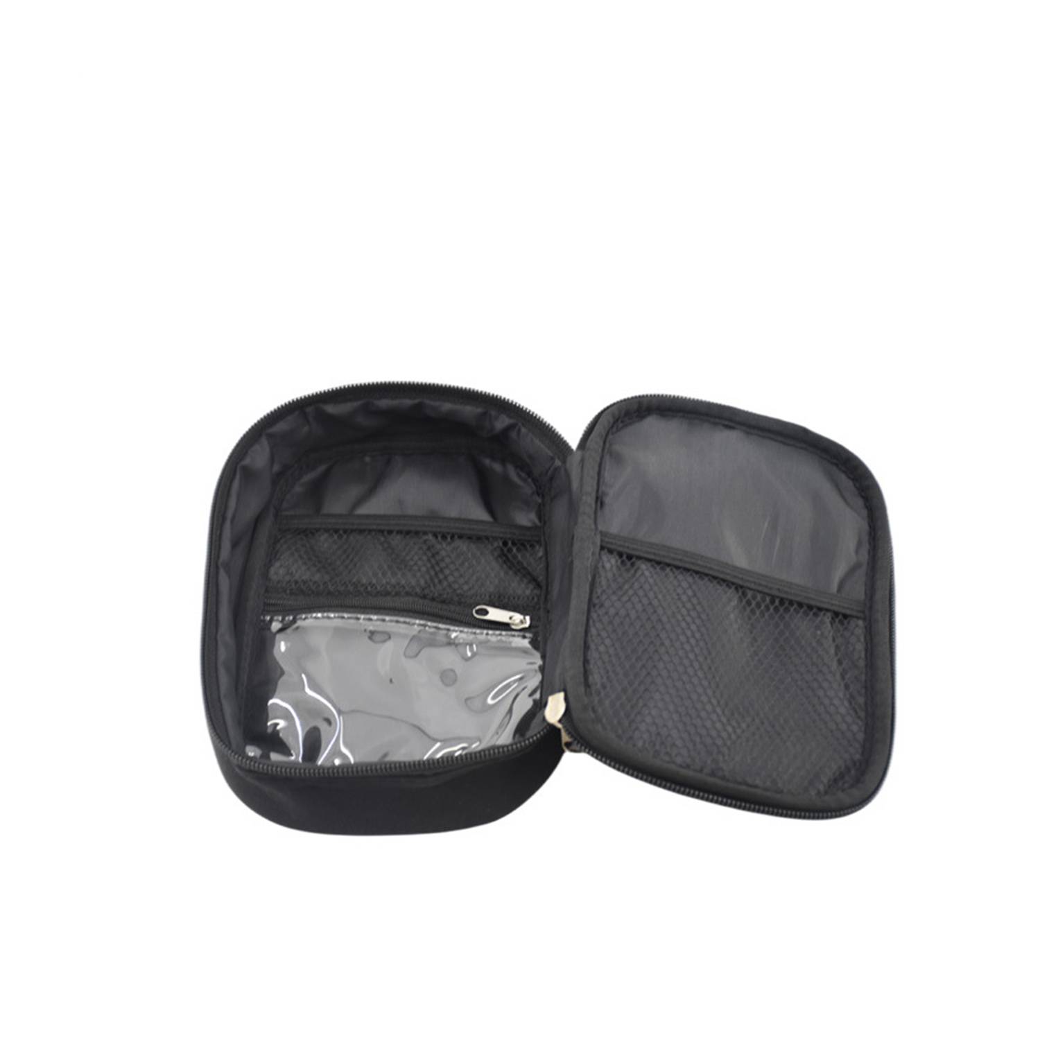Valuables Pouch Golf Kit 4