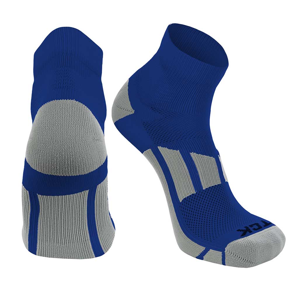 High Performance Ankle Socks 3