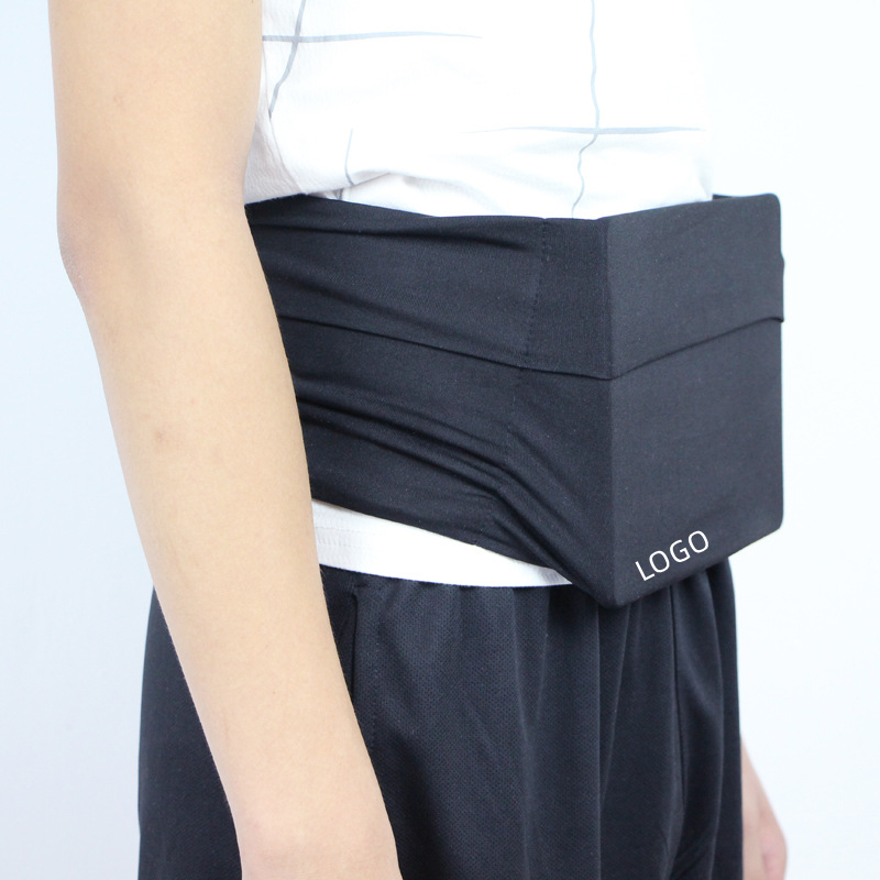 Elastic Waist Bag 3