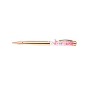 Dynamic Liquid Flower Pen 4
