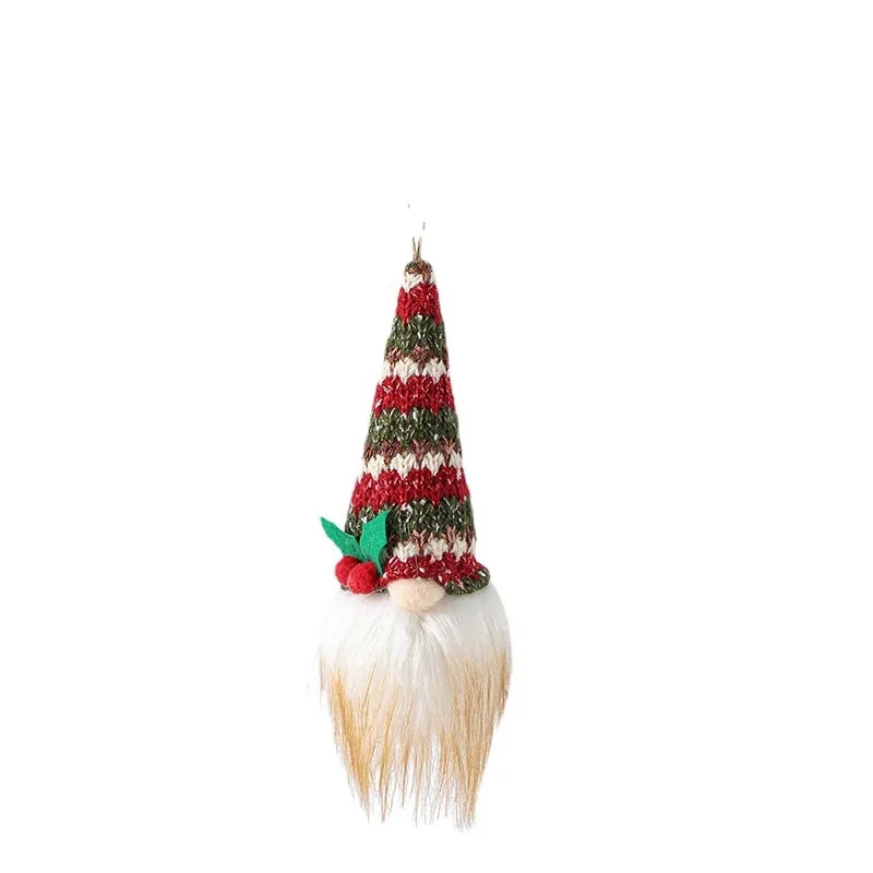 Led Christmas Gnomes Decorations 3