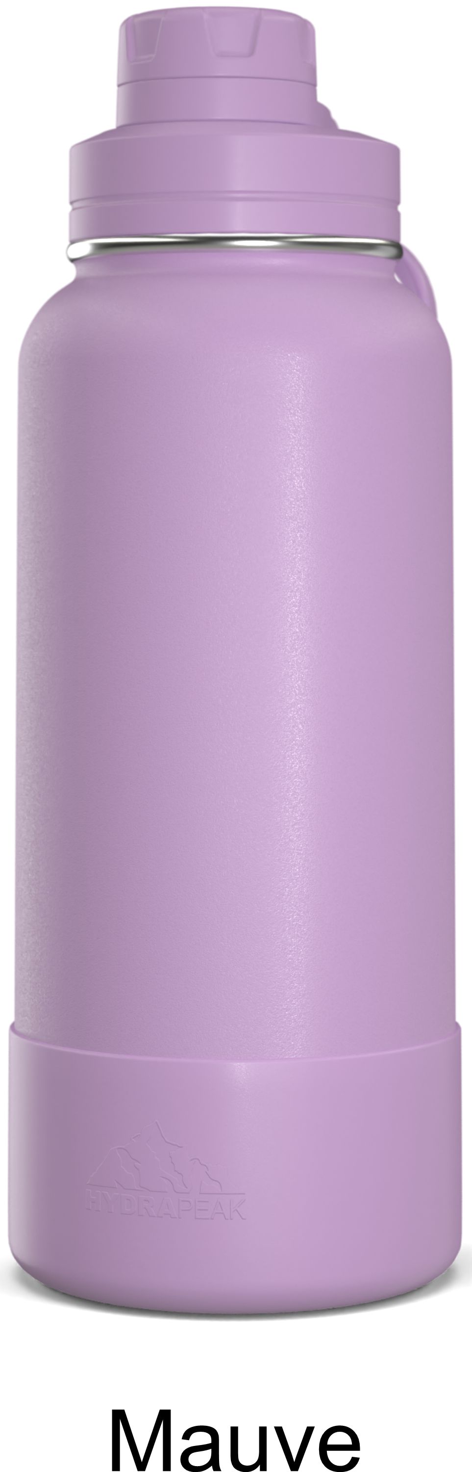 32 oz Hydrapeak Sport Water Bottle LIFETIME WARRANTY! 17