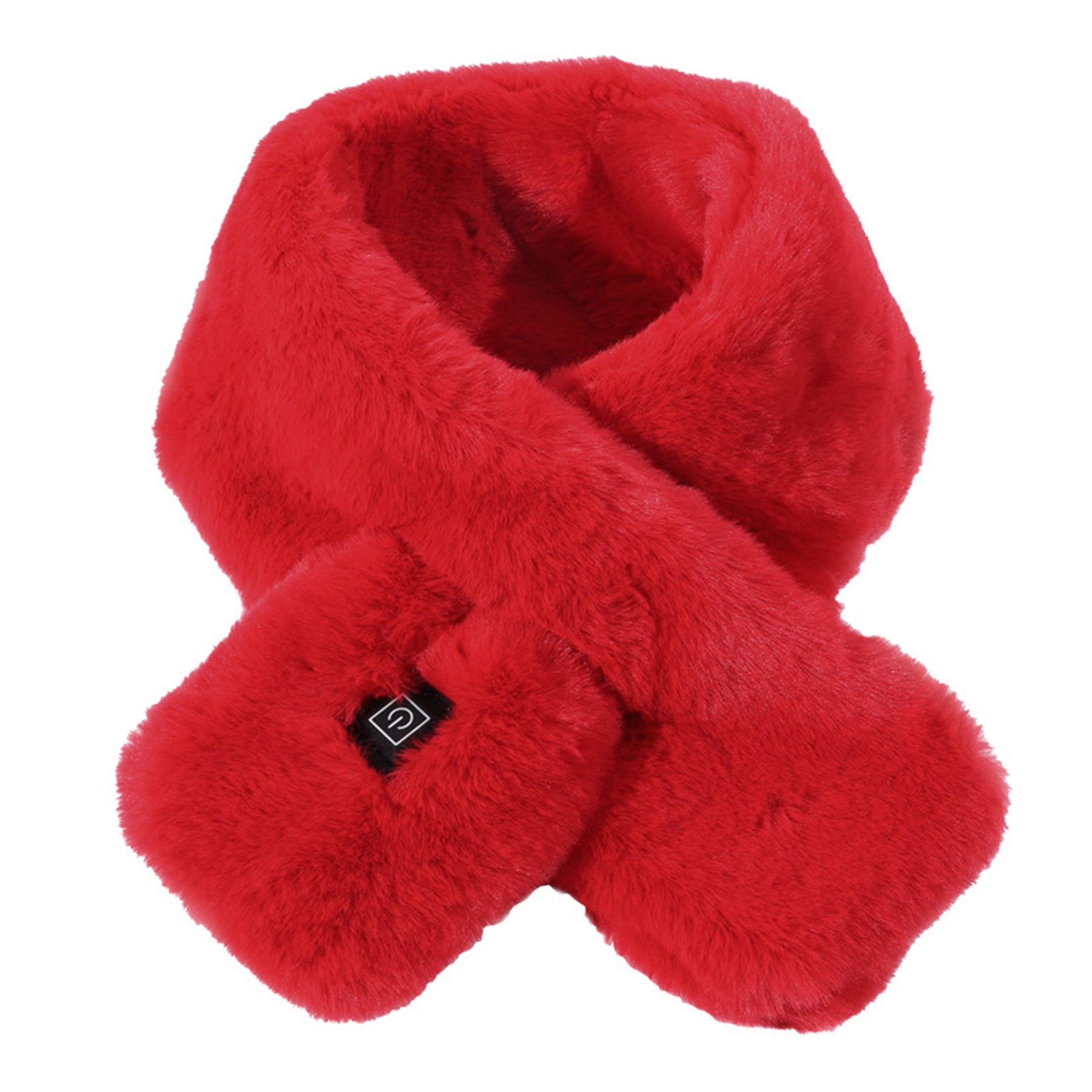 Heated Scarf 1