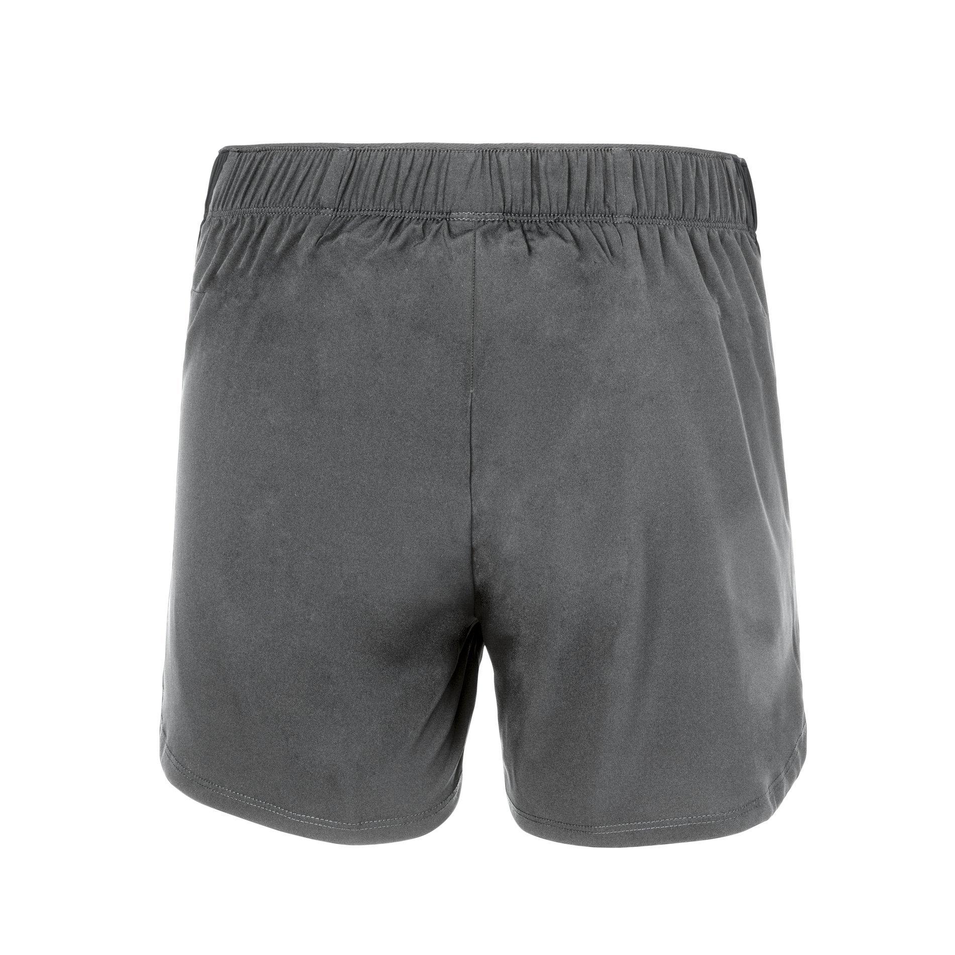 Women's Mizuno Alpha Short 10