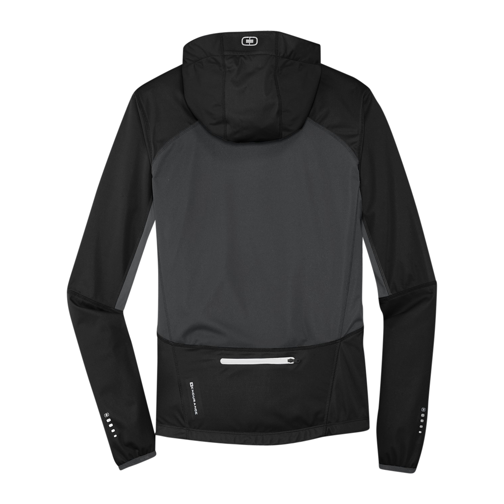 OGIO ENDURANCE Pivot Soft Shell 4