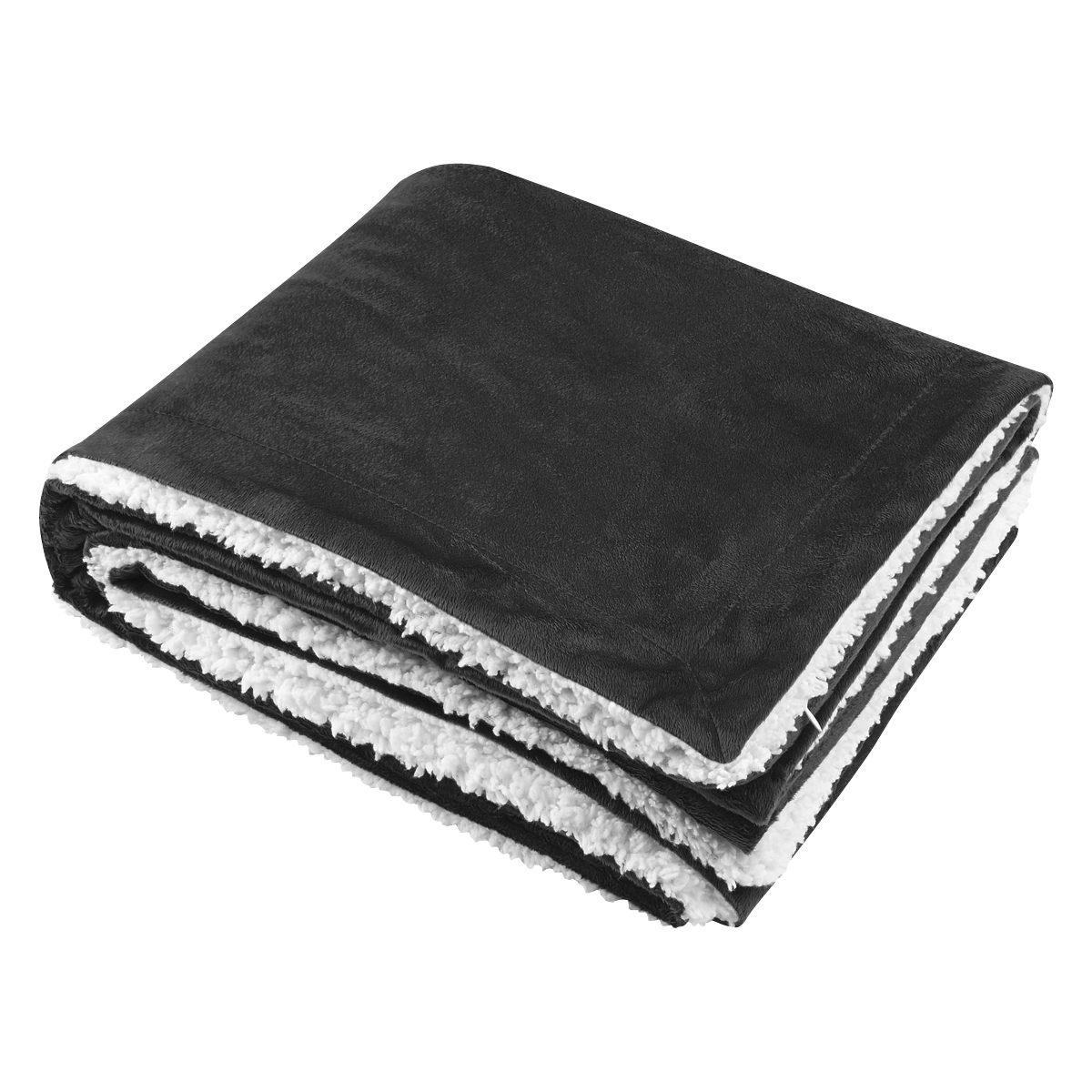 Sherpa Blanket 4