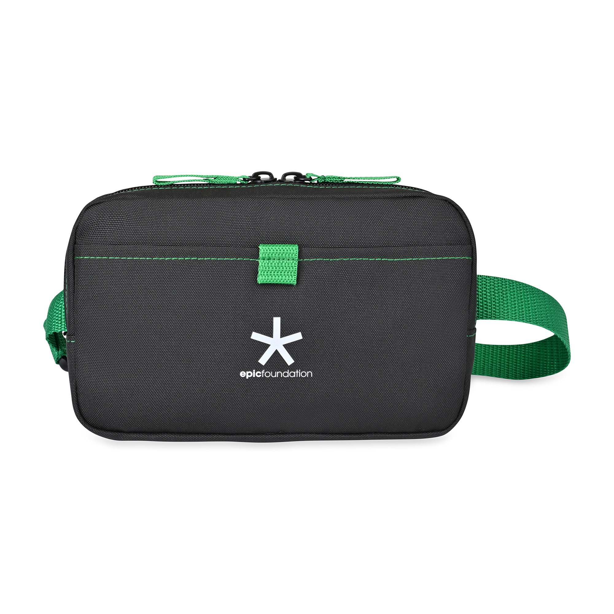 Repeat Recycled rPET Waist Pack 19