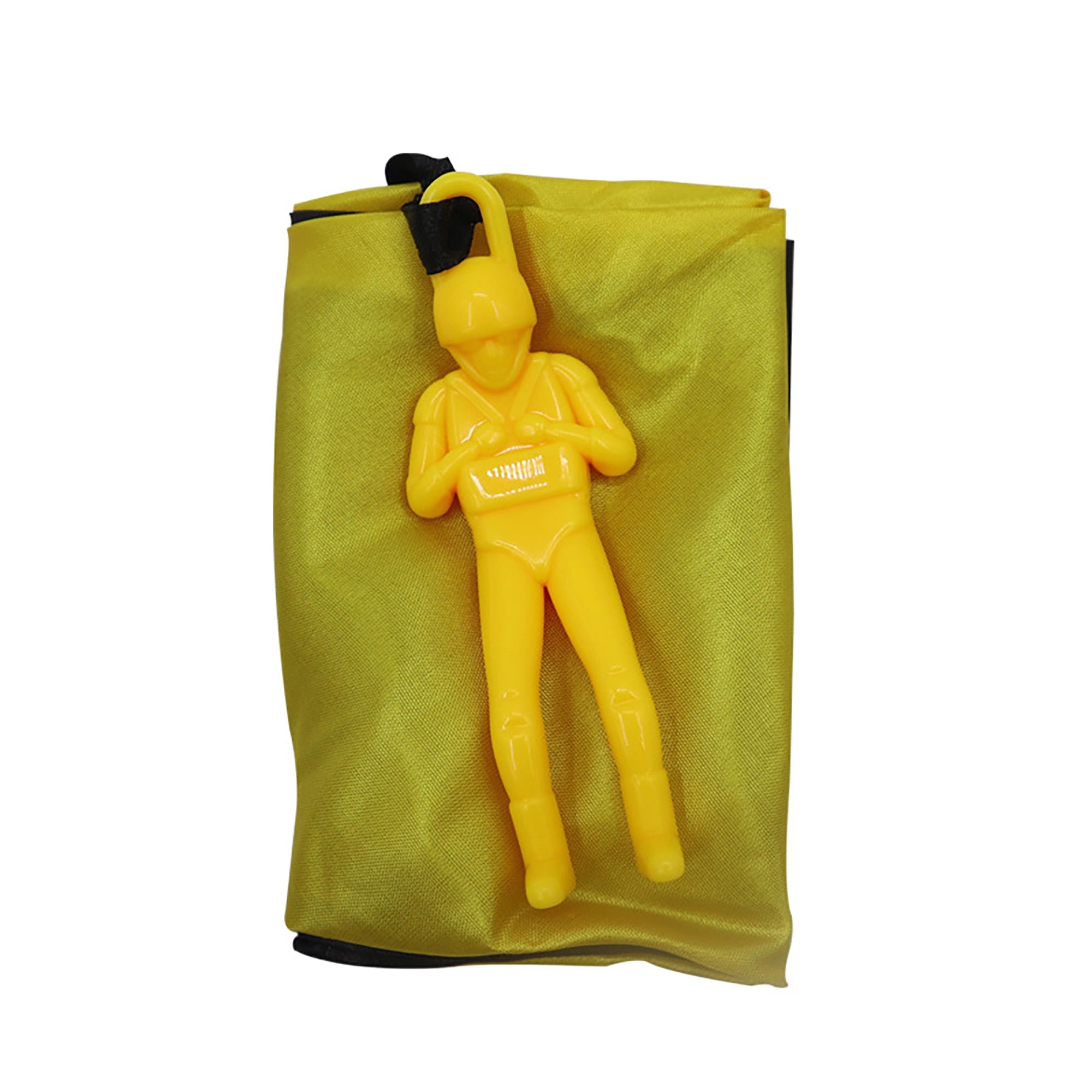 Children Hand Throwing Parachute Toy 9