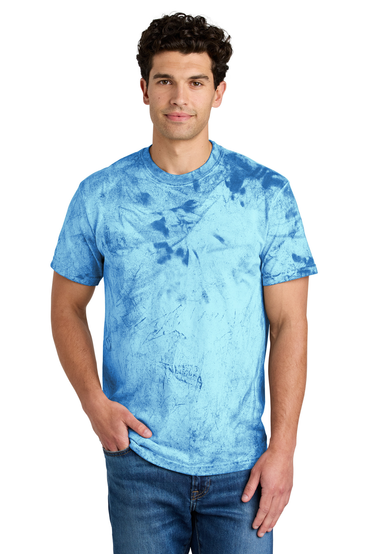Comfort Colors Heavyweight Color Blast Tee 1745 53