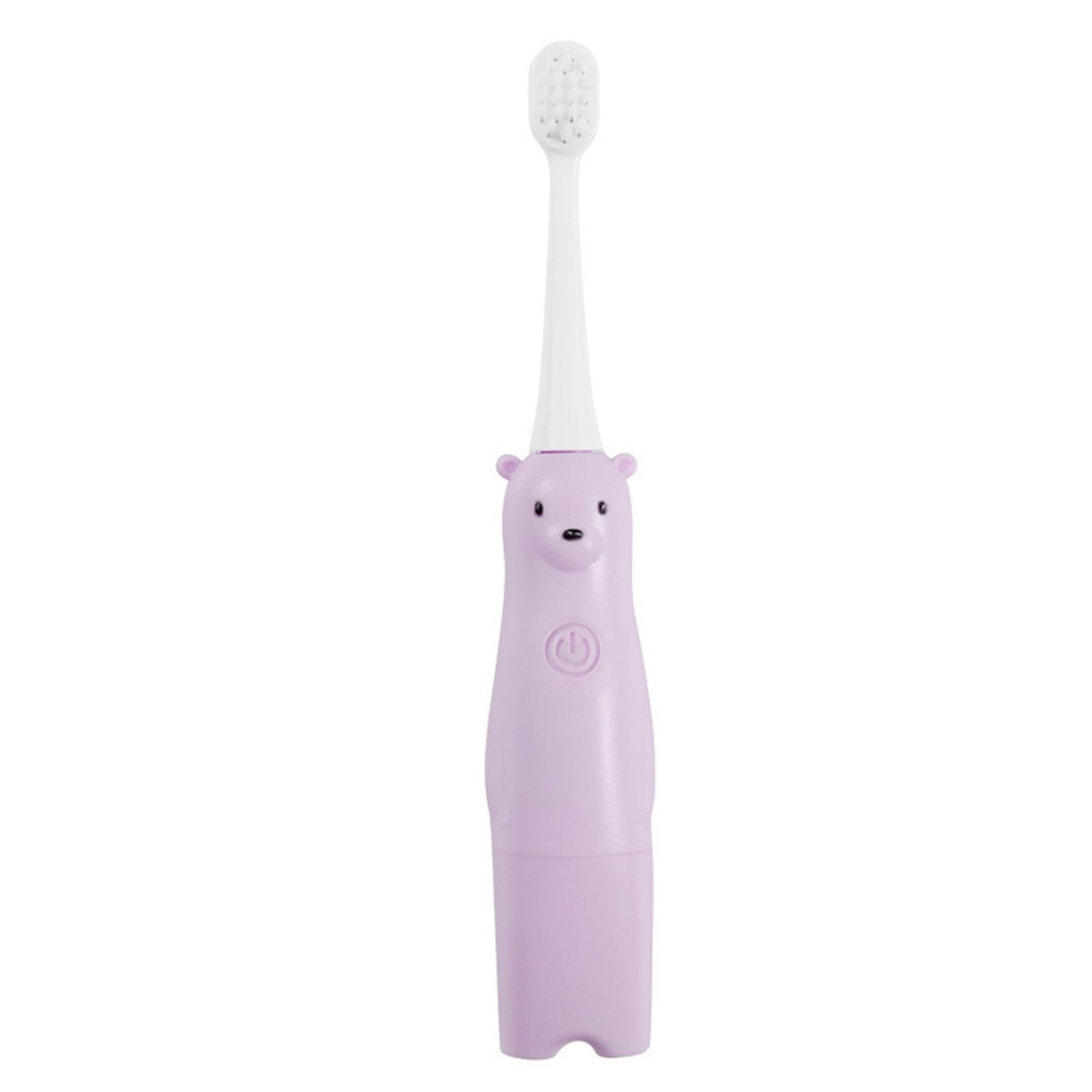 Cute Kids Electric Toothbrush 2
