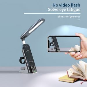 7 in 1 Wireless Charger With Lamp 4