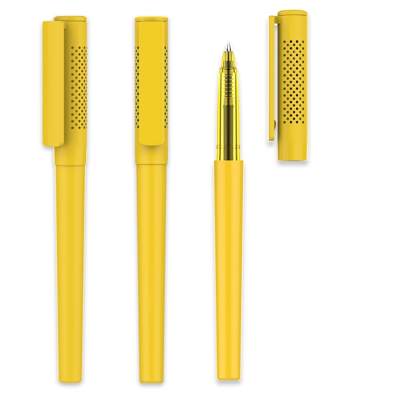 Custom ABS Materials Gel Pens 4