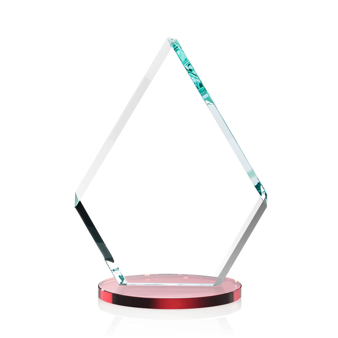 Canton VividPrint™ Award - Red 2