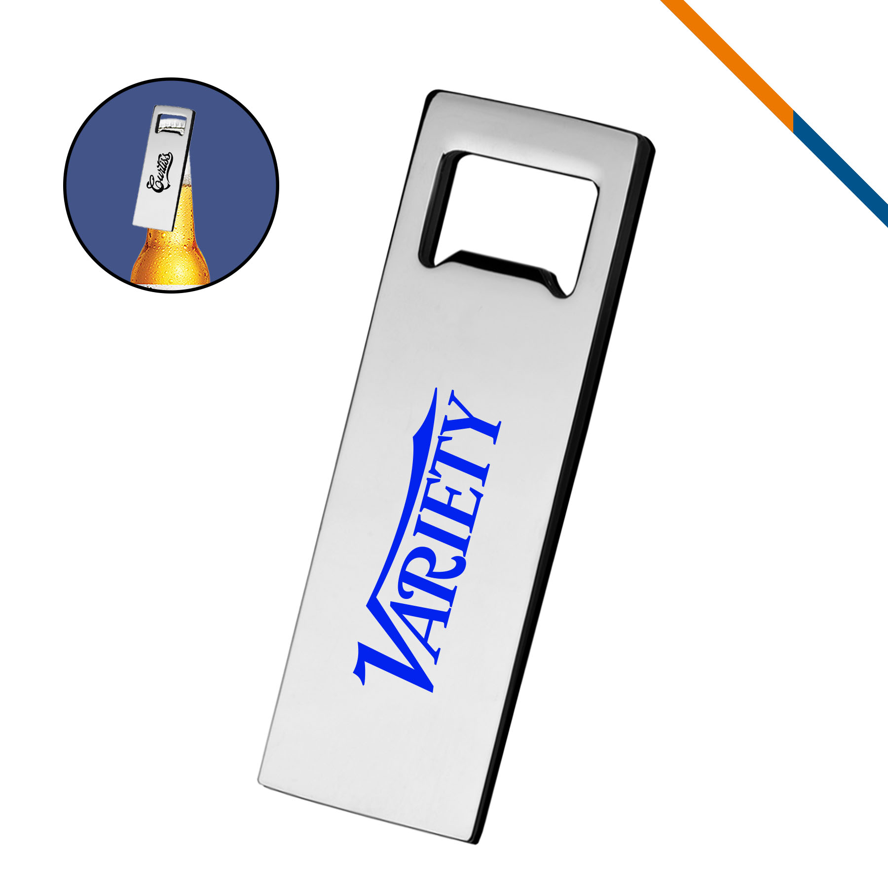 Vorad Blade Bottle Opener 4