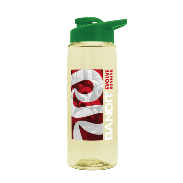 Gravel 26oz Tritan® Flair Bottle 3163