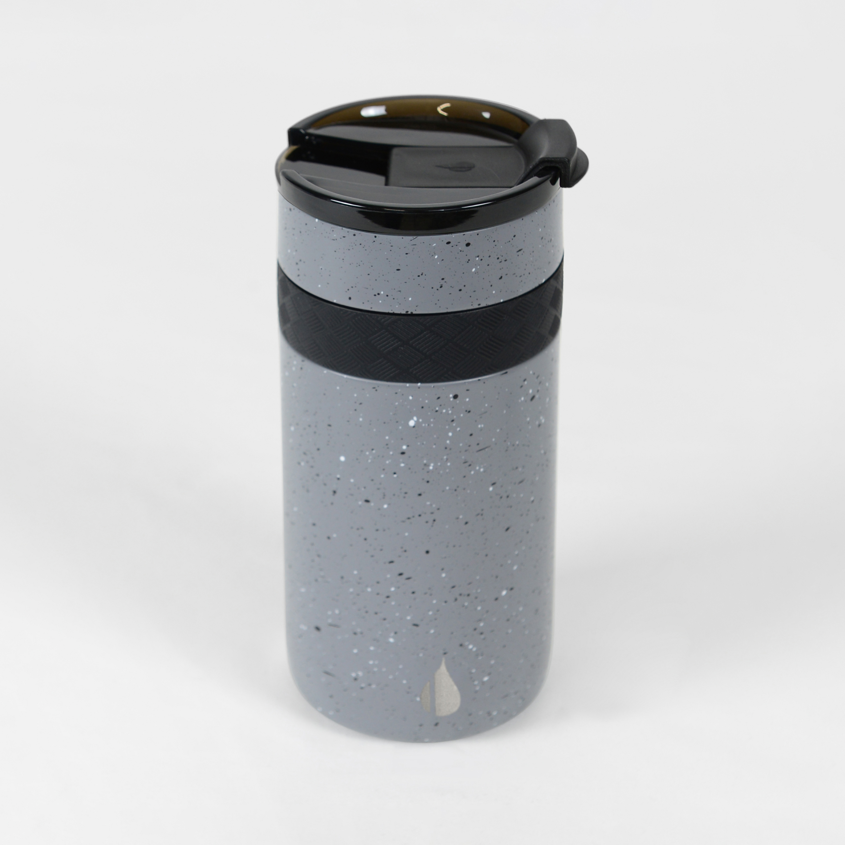 Elemental® Commuter DuoSip 12oz Coffee Tumbler and Slim Can Cooler 2-in-1 18