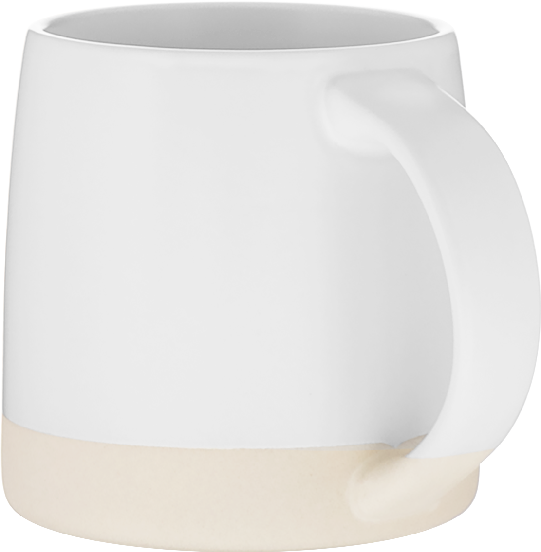 12 oz magnolia mug