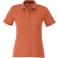 Women's DADE Short Sleeve Polo 245